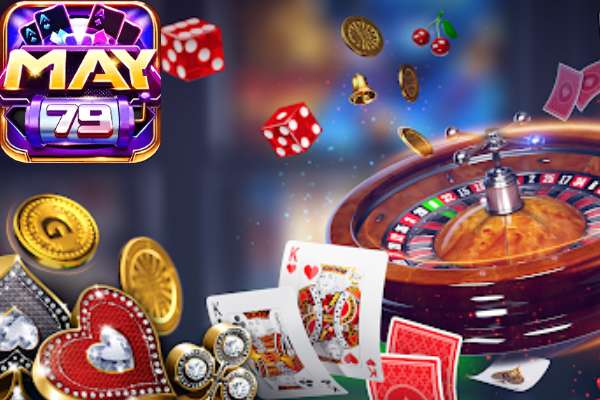 May79 Chia Sẻ Kinh Nghiệm Lựa Chọn Cổng Game Uy Tín