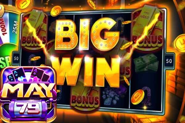 Cách Vận Hành Game Slots Tại May79 Thế Nào