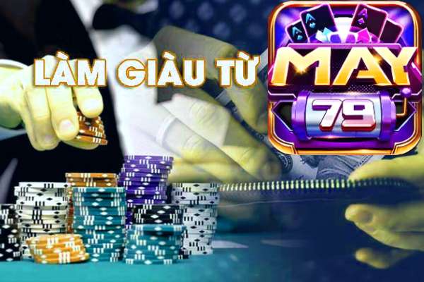 Sự Kiện Báo Danh Mỗi Ngày Nhận Thưởng Tại Cổng Game May79