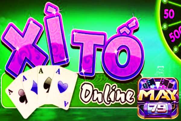 Trải Nghiệm Tựa Game Xì Tố Online Mới Ra Mắt Tại May79