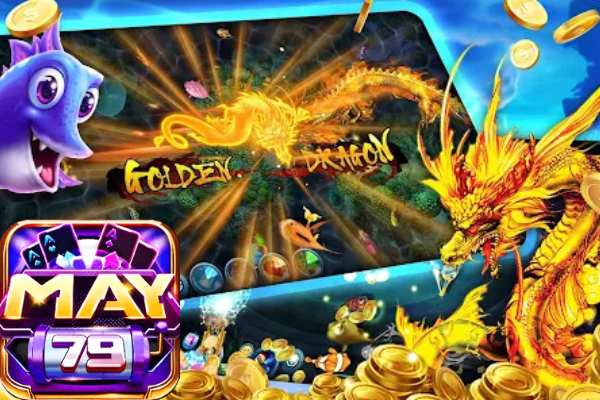 May79 Bật Mí Những Điều Cần Biết Về Slot Game Săn Cá